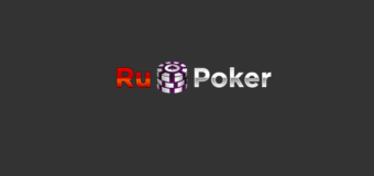 Регистрация в RuPoker